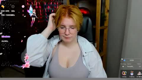 Katerina online show from October 24, 9:11 pm