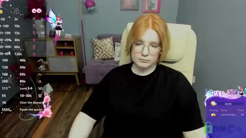 Snapshot of java_fire chatting on February 18, 9:44 pm Katerina online show from February 18, 9:44 pm