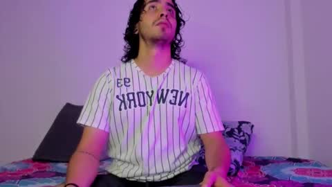 jave_rave online show from February 10, 3:54 am