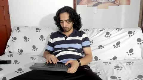 jave_rave online show from March 7, 3:47 am