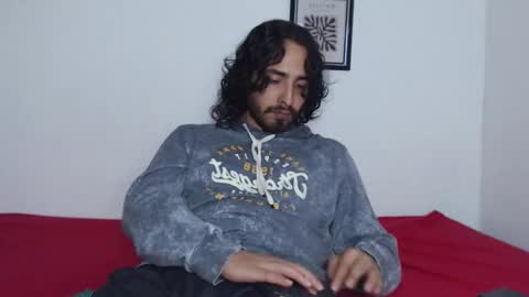 jave_rave online show from March 25, 1:55 am