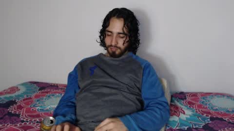 jave_rave online show from April 10, 4:28 am