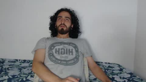 Snapshot of jave_rave chatting on April 21, 3:57 am jave_rave online show from April 21, 3:57 am