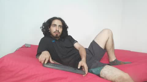 Snapshot of jave_rave chatting on May 1, 5:01 am jave_rave online show from May 1, 5:01 am