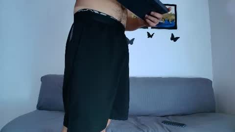 Snapshot of jave_rave chatting on June 28, 8:37 pm jave_rave online show from June 28, 8:37 pm
