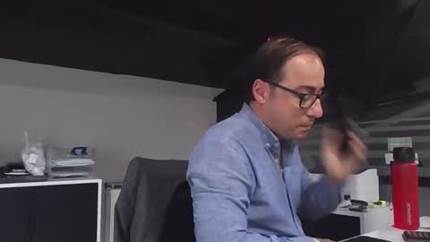 Snapshot of javelin83 chatting on December 10, 1:44 pm Javelin83 online show from December 10, 1:44 pm