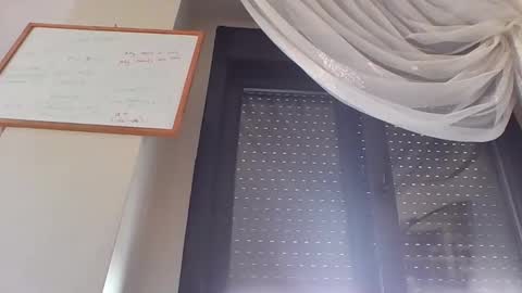 Snapshot of javelin83 chatting on March 31, 12:38 pm Javelin83 online show from March 31, 12:38 pm