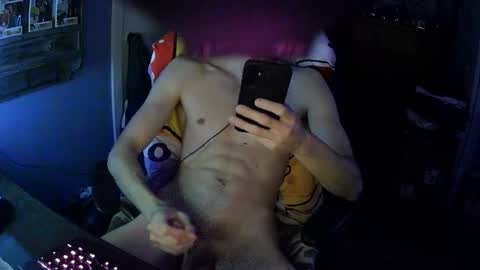 Snapshot of javelynx chatting on October 14, 2:56 am javelynx online show from October 14, 2:56 am