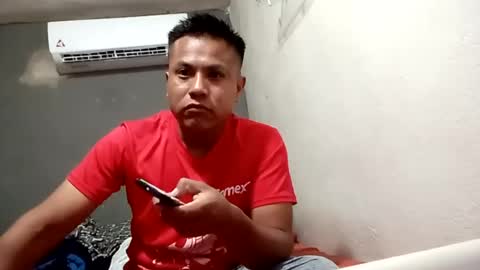 Snapshot of javi17ck chatting on July 21, 5:10 am javi17ck online show from July 21, 5:10 am