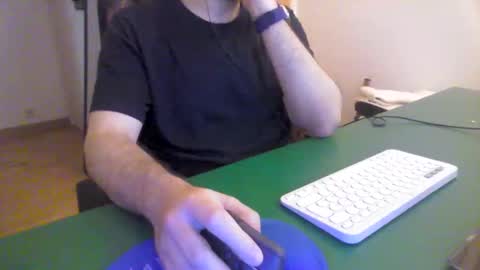 Snapshot of javi94valenciap chatting on February 15, 10:55 am javi94valenciap online show from February 15, 10:55 am
