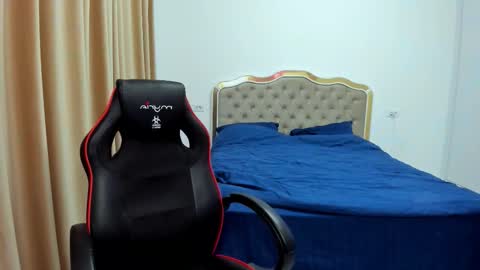  Javi  online show from September 15, 12:10 am