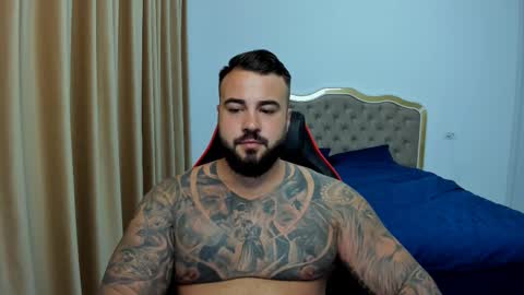  Javi  online show from September 17, 8:21 pm