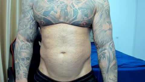  Javi  online show from March 3, 12:17 am