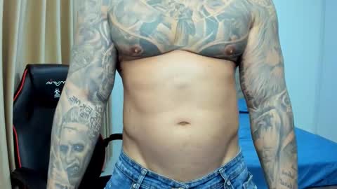  Javi  online show from March 15, 12:38 am