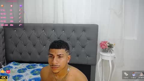 Javier Herrera online show from October 8, 6:38 pm