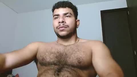 Javier Herrera online show from February 2, 6:06 pm