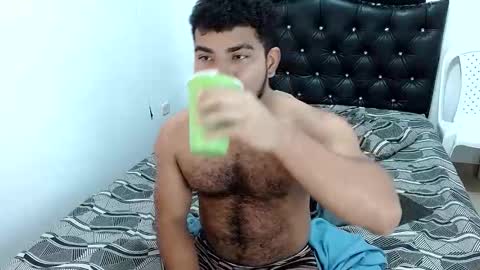 Javier Herrera online show from February 19, 10:17 pm