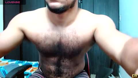 Javier Herrera online show from March 23, 3:49 pm