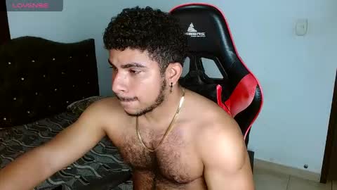 Javier Herrera online show from April 17, 3:04 pm