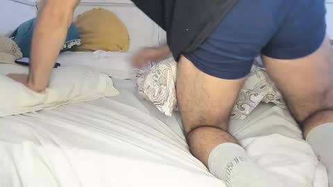 Javier  online show from May 19, 6:47 pm