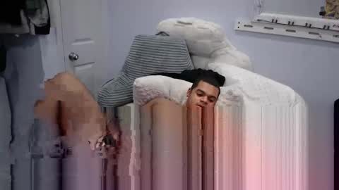 javiSdick online show from January 18, 3:27 pm