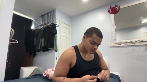 javiSdick online show from February 21, 8:54 pm