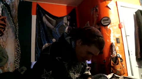 jaxxx666 online show from February 18, 6:48 am