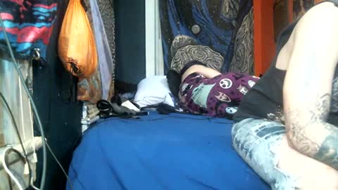 jaxxx666 online show from February 25, 10:58 am