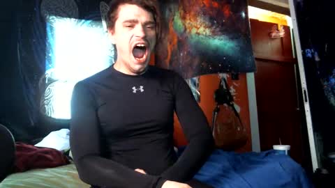 jaxxx666 online show from March 3, 2:59 pm