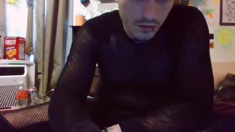 jaxxx666 online show from October 17, 1:35 pm