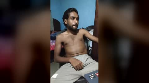 jax_steel online show from April 23, 8:22 pm