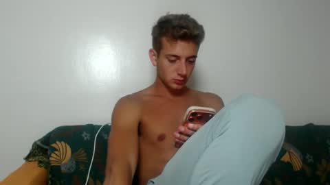 Snapshot of jaxholmes chatting on May 3, 4:46 pm Jax Holmes online show from May 3, 4:46 pm