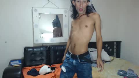 Snapshot of jaxivh16 chatting on October 9, 1:47 am jaxivh16 online show from October 9, 1:47 am