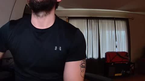 jaxjohnson12 online show from March 31, 6:30 pm