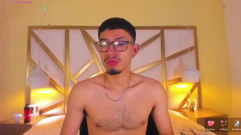 Snapshot of jaxon_carter chatting on May 28, 2:42 am jaxon_carter online show from May 28, 2:42 am