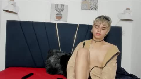 Snapshot of jaxson_cum chatting on November 13, 2:49 pm jaxson_cum online show from November 13, 2:49 pm