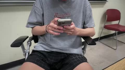 jaxsongray77 online show from April 30, 12:39 am