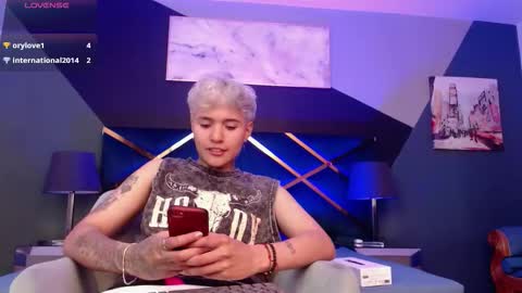 JAX online show from February 14, 3:47 am