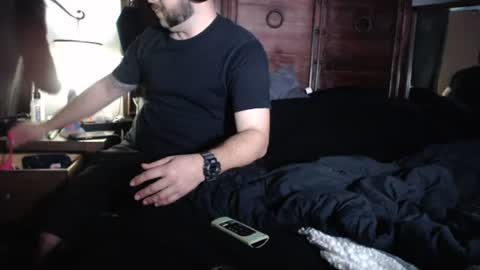 Snapshot of jaxxxdaddy chatting on December 25, 1:30 pm jax online show from December 25, 1:30 pm