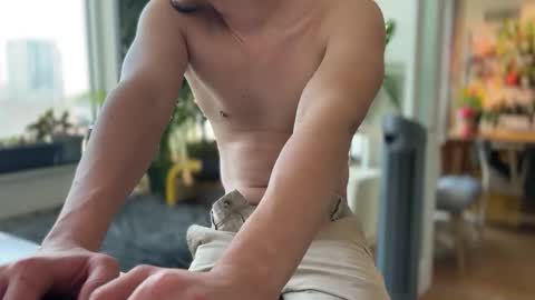 jaxz29 online show from February 26, 9:47 pm