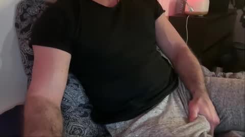 NomadicJay online show from November 24, 5:01 pm