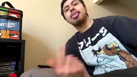 Jay99 online show from March 1, 6:21 pm