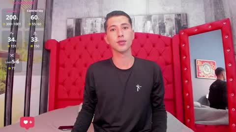 jay bluee online show from January 7, 12:40 pm