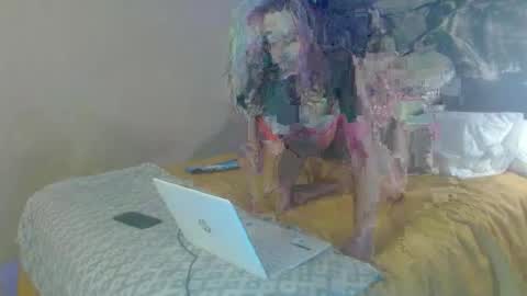 Remi Knox online show from February 3, 12:09 am