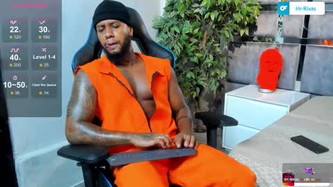 jay jhonson online show from February 14, 2:08 am