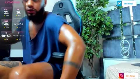 jay jhonson online show from February 18, 1:56 am