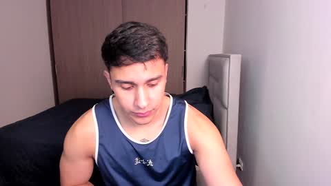 Snapshot of jay_marcos chatting on December 22, 12:17 am Jay marcos online show from December 22, 12:17 am