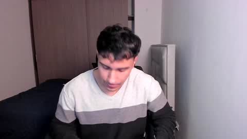 Snapshot of jay_marcos chatting on December 23, 6:22 am Jay marcos online show from December 23, 6:22 am