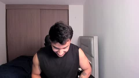Snapshot of jay_marcos chatting on December 27, 4:47 am Jay marcos online show from December 27, 4:47 am