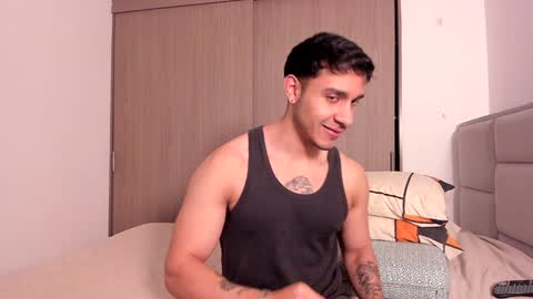 Snapshot of jay_marcos chatting on December 30, 1:37 am Jay marcos online show from December 30, 1:37 am